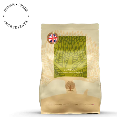 CONTOUR PETIT CHIEN 2.5 Kg