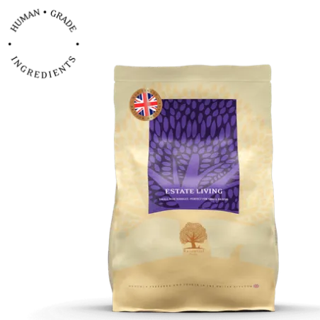 ESTATE LIVING PETIT CHIEN 2.5 kg