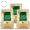 Lot de 3 x 2.5kg SUPERIOR LIVING PETIT CHIEN
