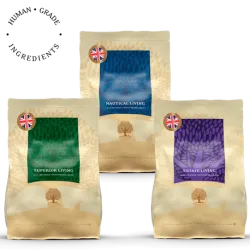 Lot de 3 x 2.5 Kg SUPERIOR NAUTICAL ESTATE