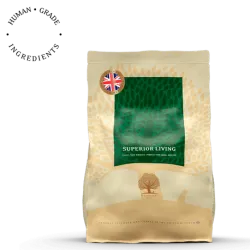 Lot de 4 x 2.5 Kg SUPERIOR NAUTICAL ESTATE HIGHLAND