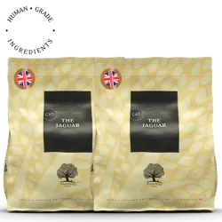 LOT DE 2 THE JAGUAR 3 Kg