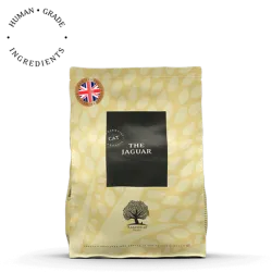 THE JAGUAR – Recette Ultra-Premium British Heritage multi protéines