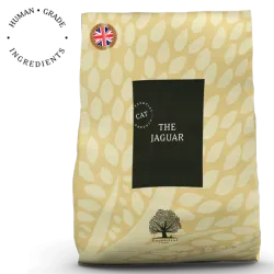 THE JAGUAR – Recette Ultra-Premium British Heritage multi protéines