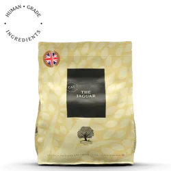 THE JAGUAR – Recette Ultra-Premium British Heritage multi protéines