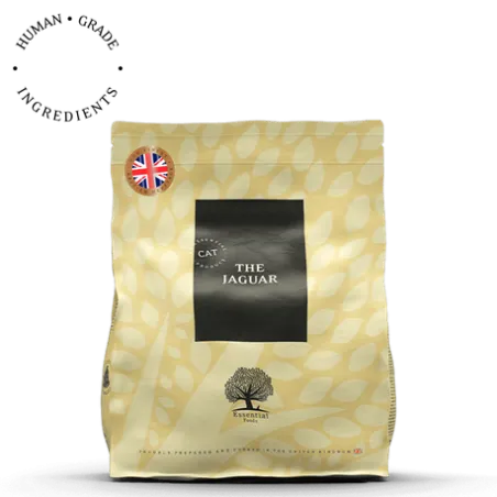 THE JAGUAR 3 Kg