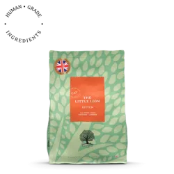 LITTLE LION – Recette chaton  Ultra-Premium British Heritage multi protéines