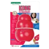KONG TOY EXTRA LARGE ROUGE