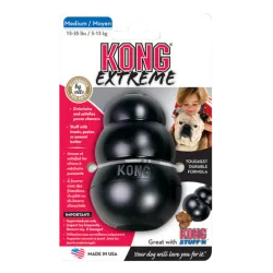 KONG TOY GIANT NOIR