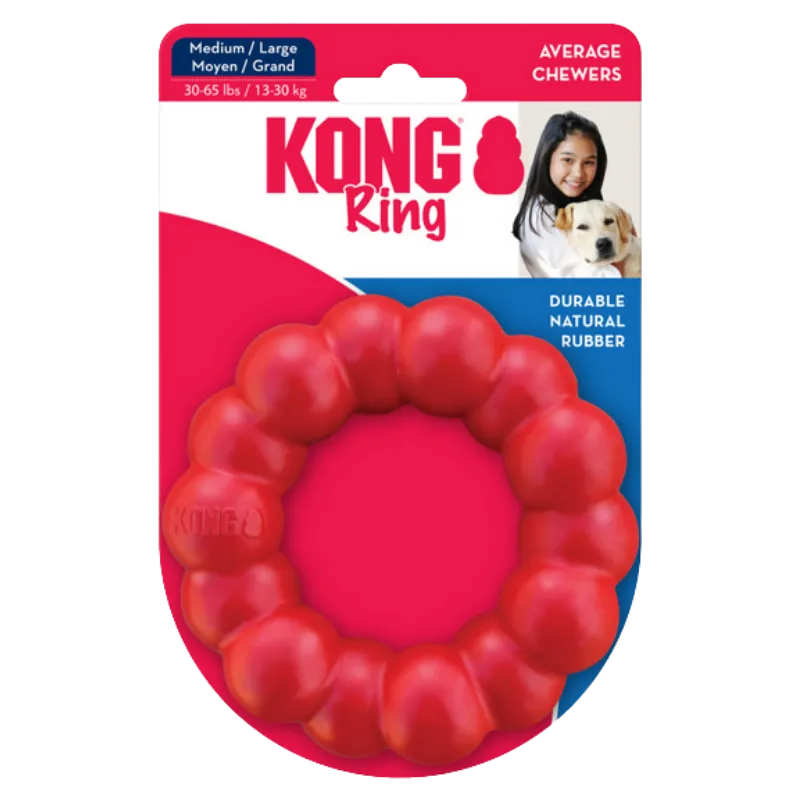 KONG RING MD/LG