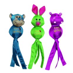 KONG WUBBA BALLISTIC FRIEND