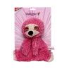 Peluche Crinkie Paresseux Vadigran – Jouet sonore sans rembourrage pour chien 26 cm