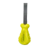 Jouet chien TPR Dental Snack Toy vert 23cm