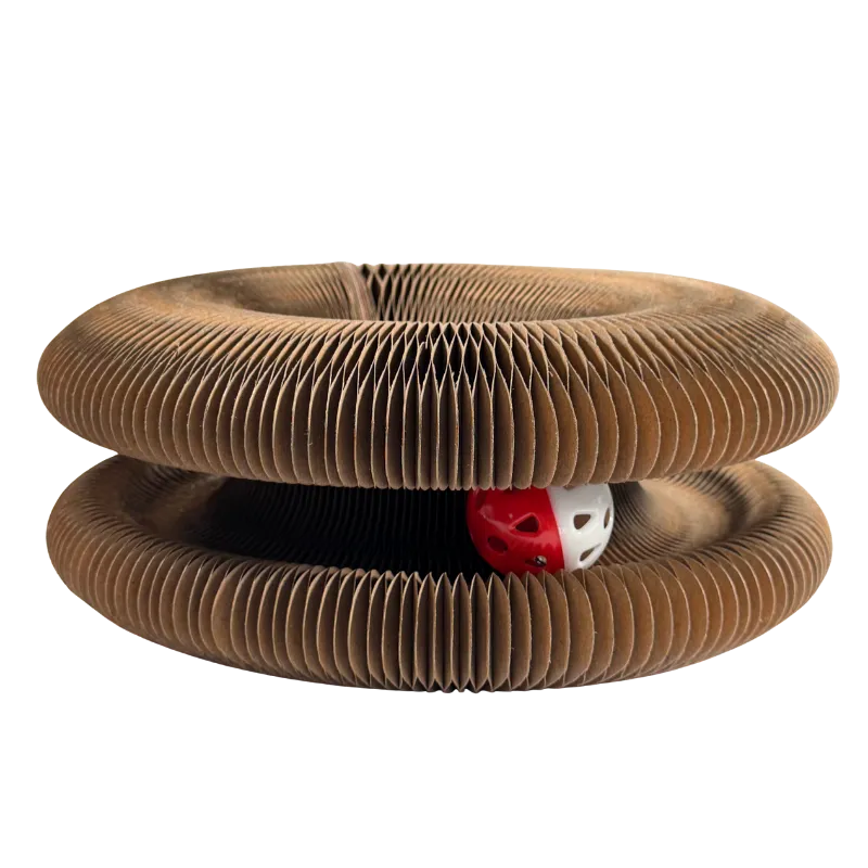 Le Gratt’Chat Pliable