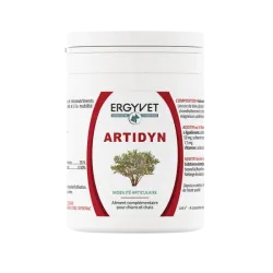 Ergyvet Artidyn
