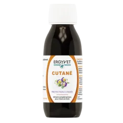 Ergyvet Cutané 100 ml