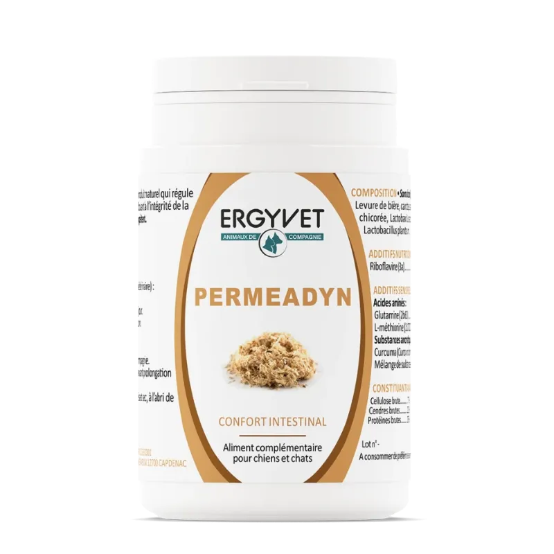 Ergyvet Permeadyn 70g