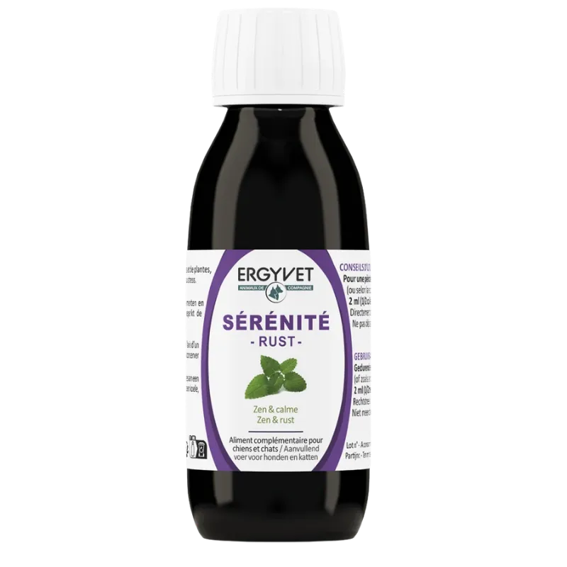 Ergyvet Sérénité100 ml