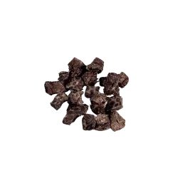 Cubes de poumons de boeuf 100% naturelles