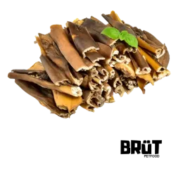 Peau de Bœuf BRÜT - 70cm : Friandises pour chiens adultes