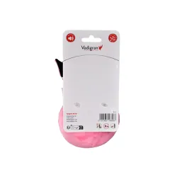 Jouet chien peluche Thoots vache 16cm