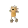 JOUET GEGO LION JAUNE 19x9,5x33CM