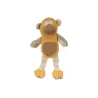 JOUET GEGO SINGE JAUNE 20x9,5x33CM