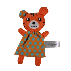 Jouet chat Flory herbe à chat Vadigran