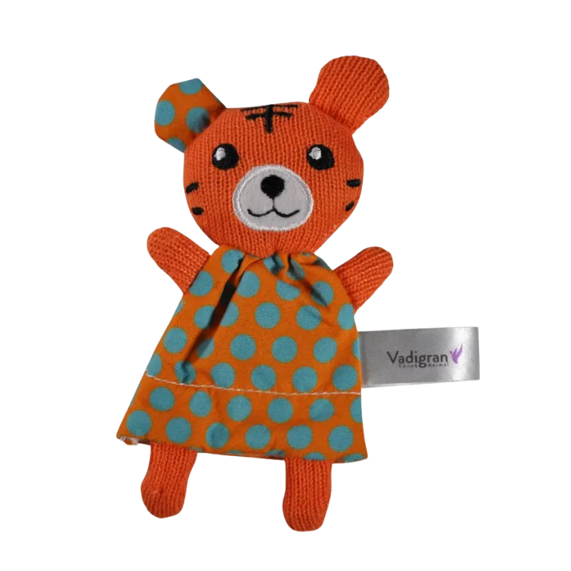 Jouet chat Flory herbe à chat Vadigran