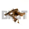 Peau de Chameau 15cm -friandise pour chien 100 % Naturelle
