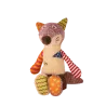 Peluche Vito le Renard 36 cm pour Chien | Vadigran