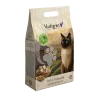 Litière Chat Tofu Premium 3,96kg - Vadigran