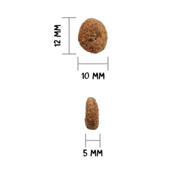 Ownat Hypo Mini Lamb – Croquettes sans céréales