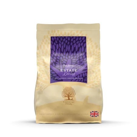 ESTATE LIVING PETIT CHIEN 2.5 kg