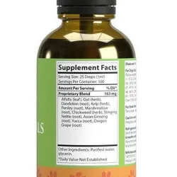 Multi Essentials pour chat & chiens