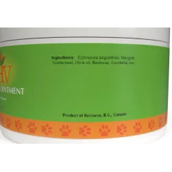 All Clear chat & chien