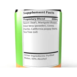 Spray de premiers secours chien & chat