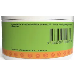 Pommade de soin chat & chien