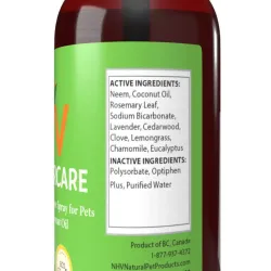 Coco Furcare chat & chien