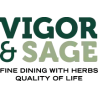 Vigor & Sage