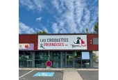 LES CROQUETTES ET FRIANDISES DE GWEN & PAUL